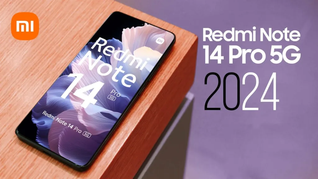 Xiaomi Redmi Note 14 Full Specifications